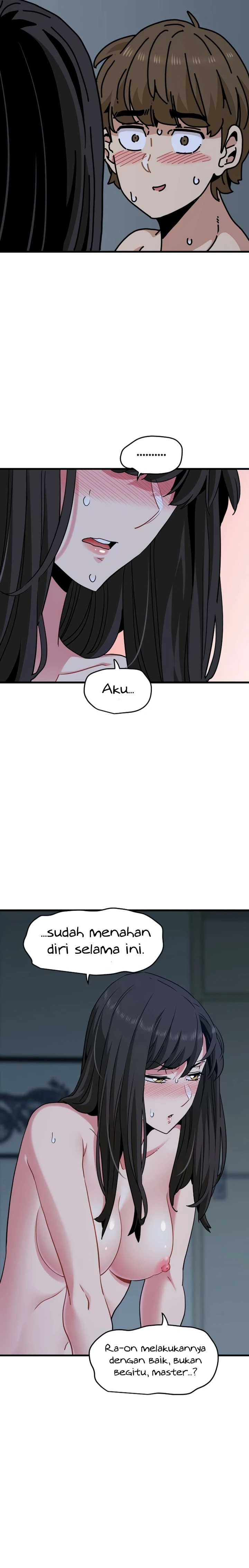 Komik Turning Point Chapter 64 Halaman 7