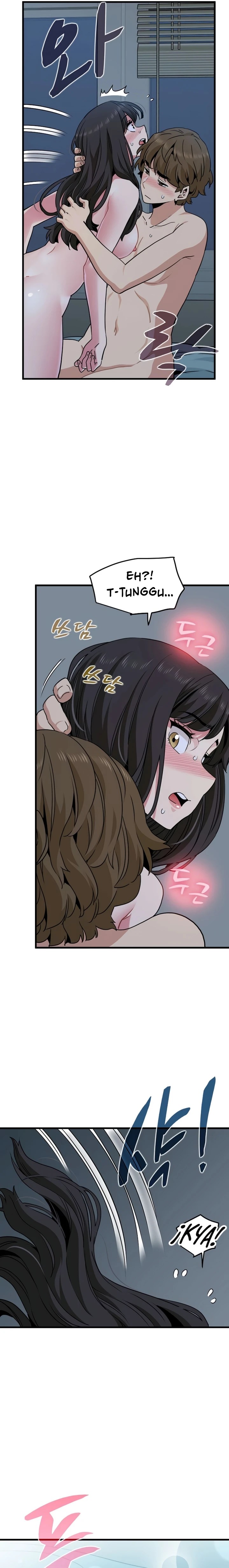 Komik Turning Point Chapter 64 Halaman 8