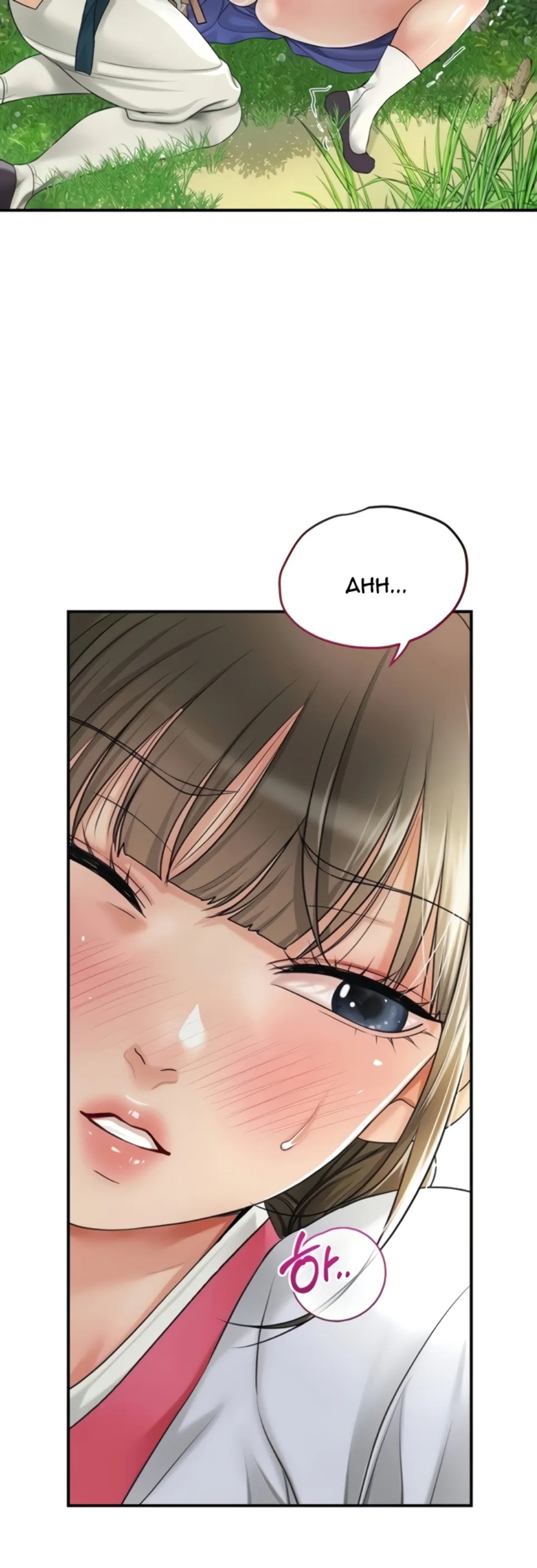 Komik Brothel Chapter 26 Halaman 19