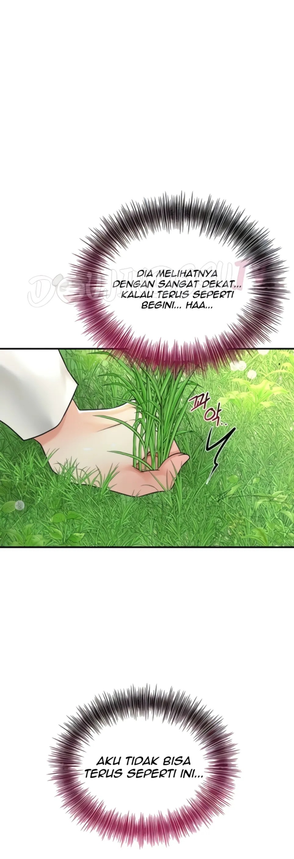 Komik Brothel Chapter 26 Halaman 20