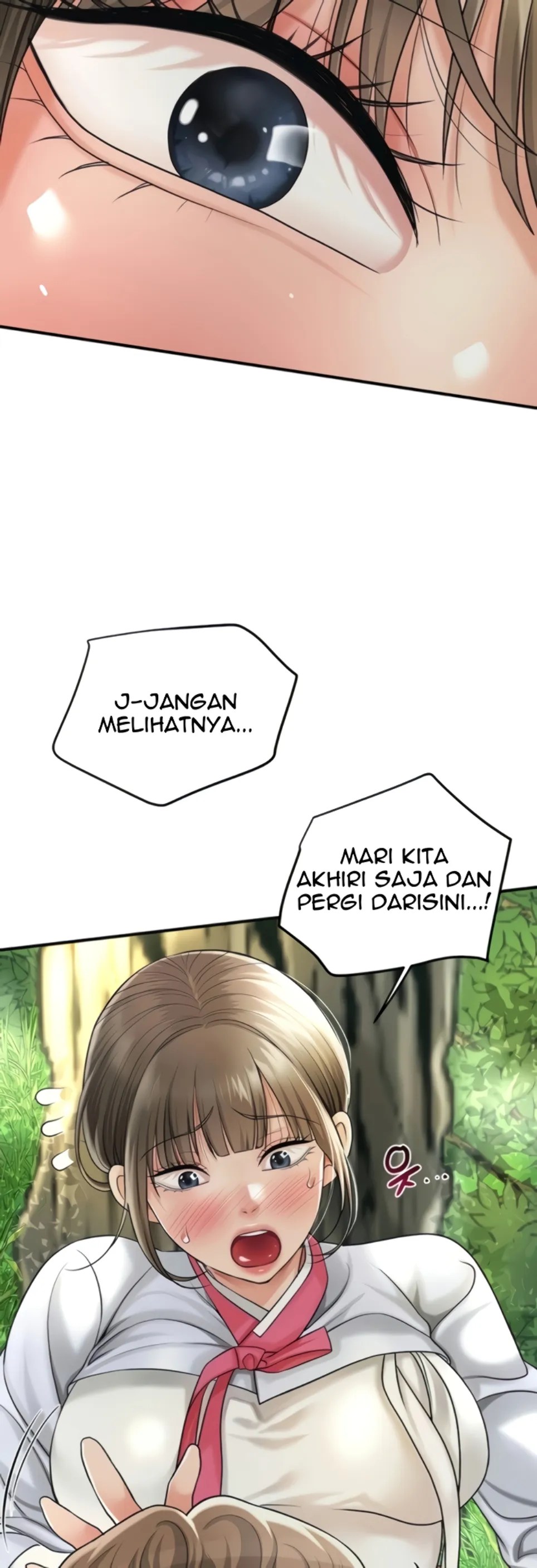 Komik Brothel Chapter 26 Halaman 23