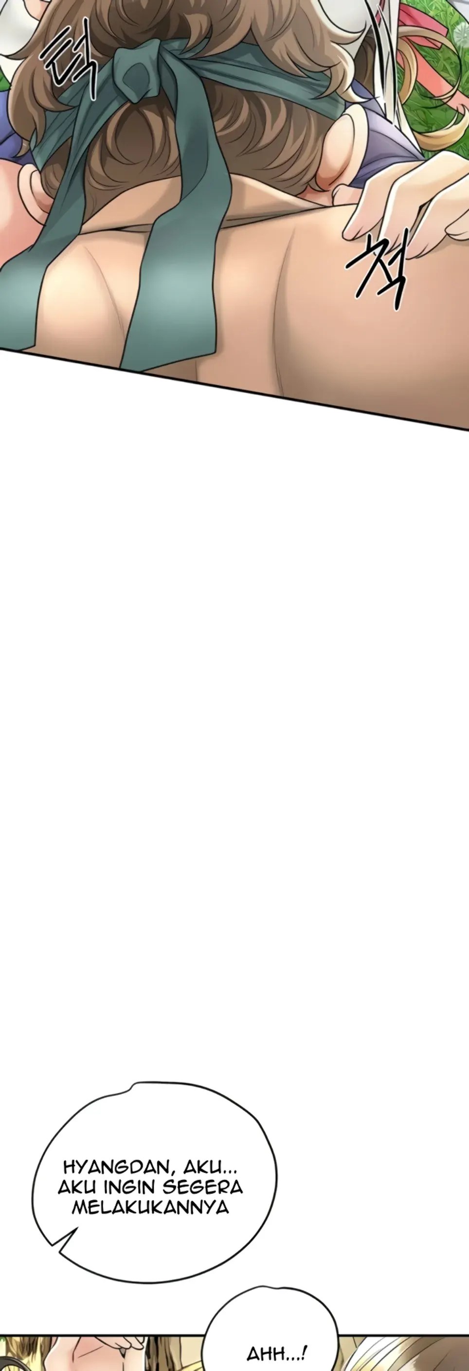 Komik Brothel Chapter 26 Halaman 24