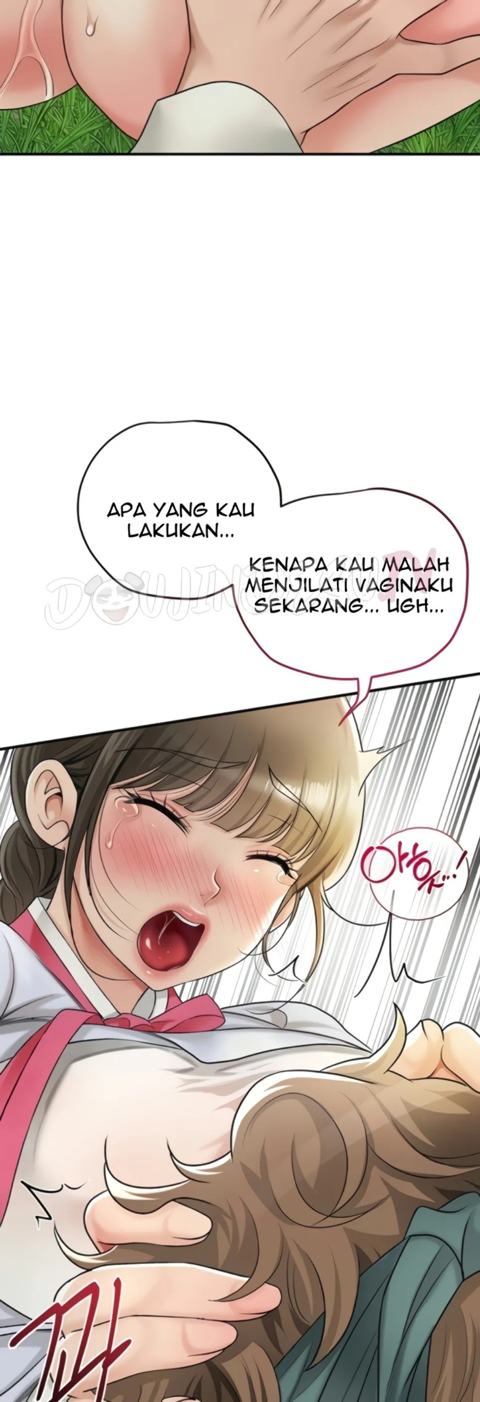 Komik Brothel Chapter 26 Halaman 28
