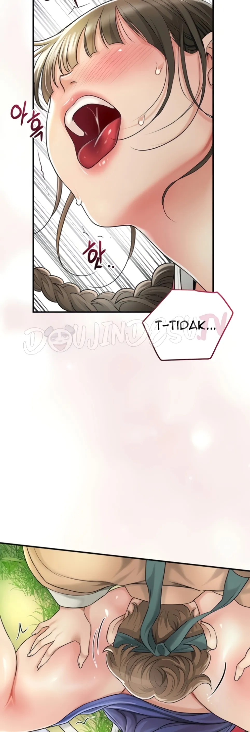 Komik Brothel Chapter 26 Halaman 30