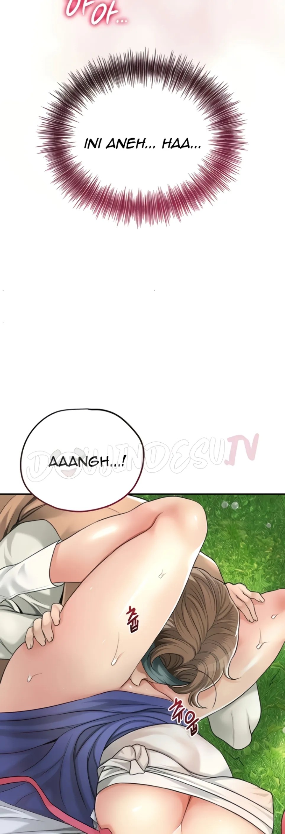 Komik Brothel Chapter 26 Halaman 32