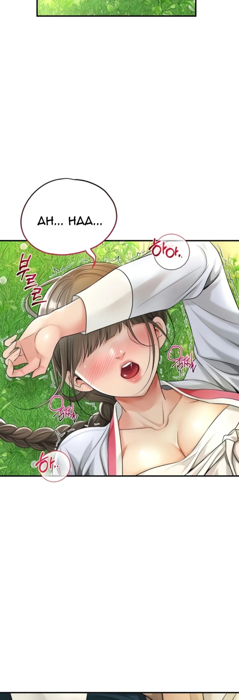 Komik Brothel Chapter 26 Halaman 34