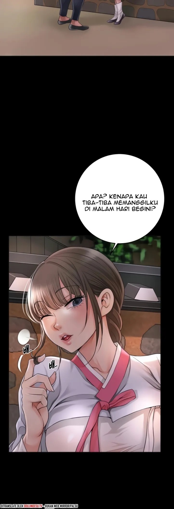 Komik Brothel Chapter 26 Halaman 43