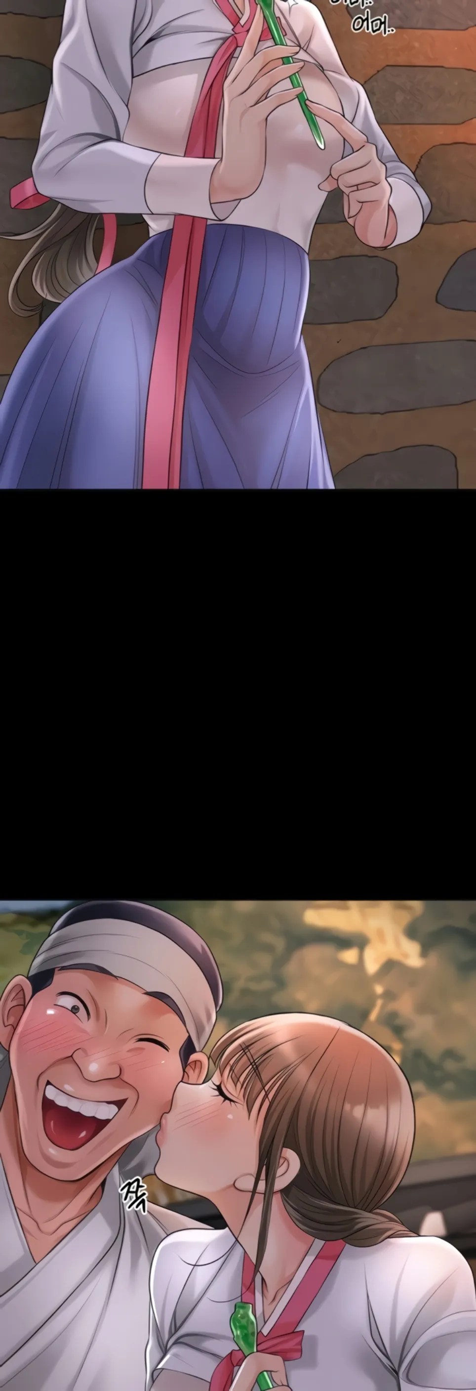 Komik Brothel Chapter 26 Halaman 45