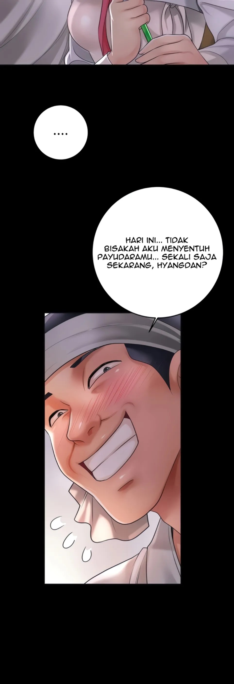 Komik Brothel Chapter 26 Halaman 46