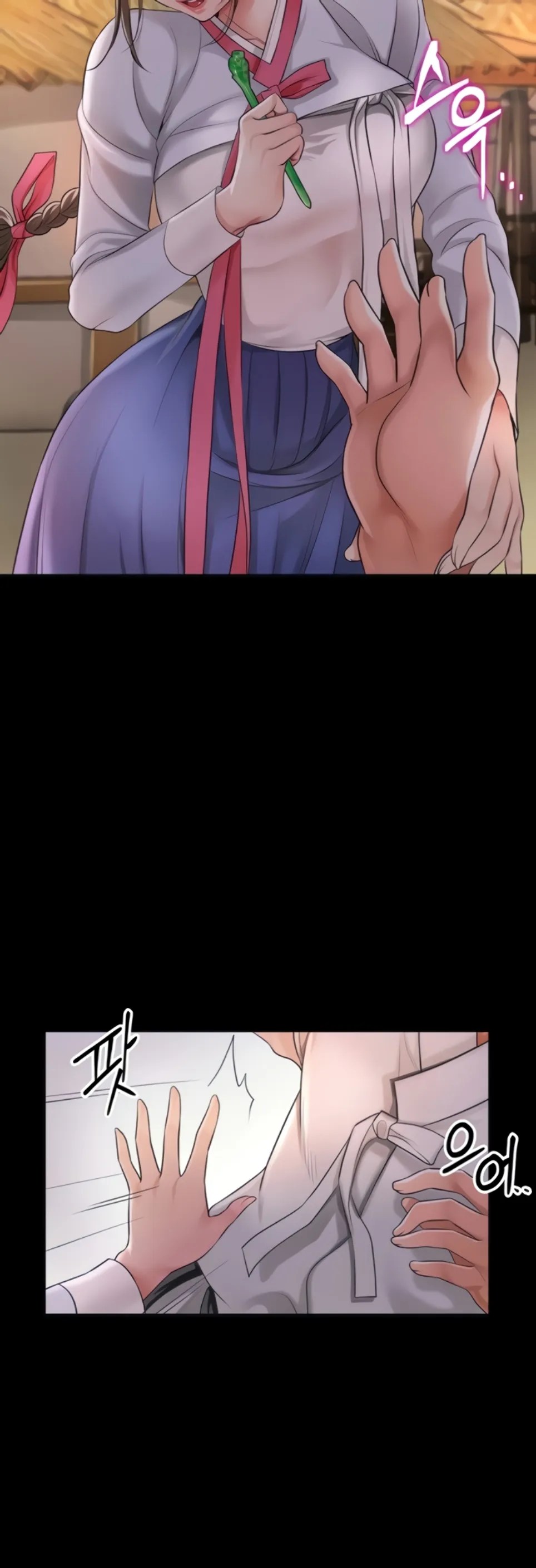 Komik Brothel Chapter 26 Halaman 48