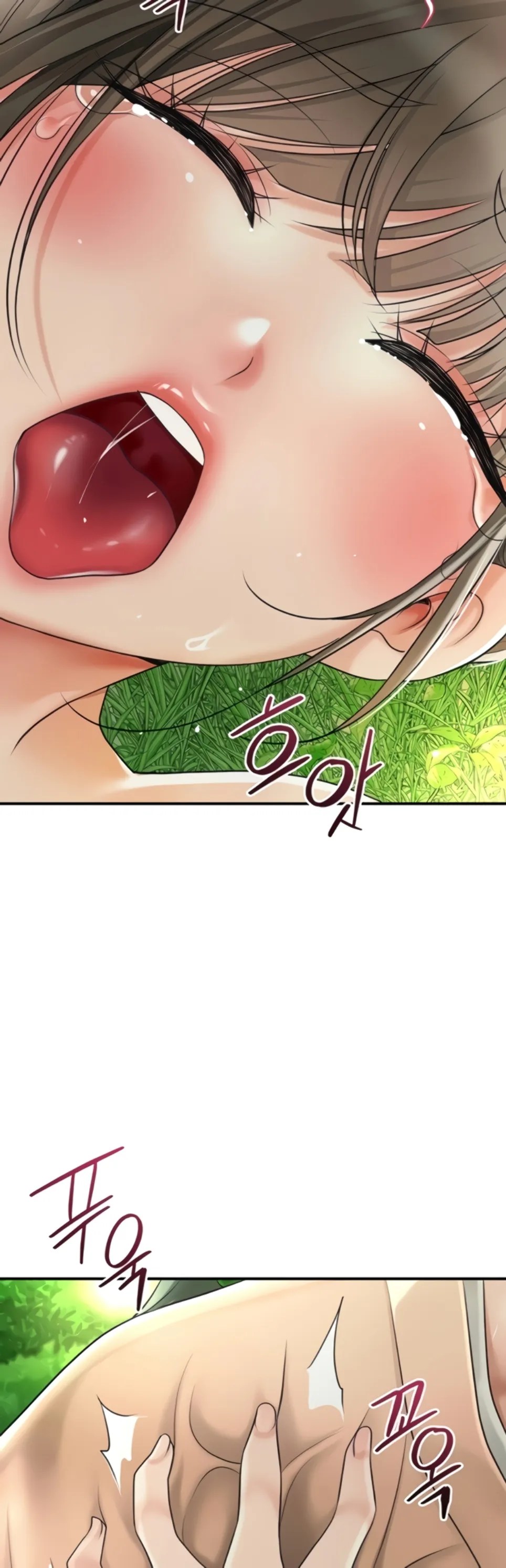 Komik Brothel Chapter 26 Halaman 53