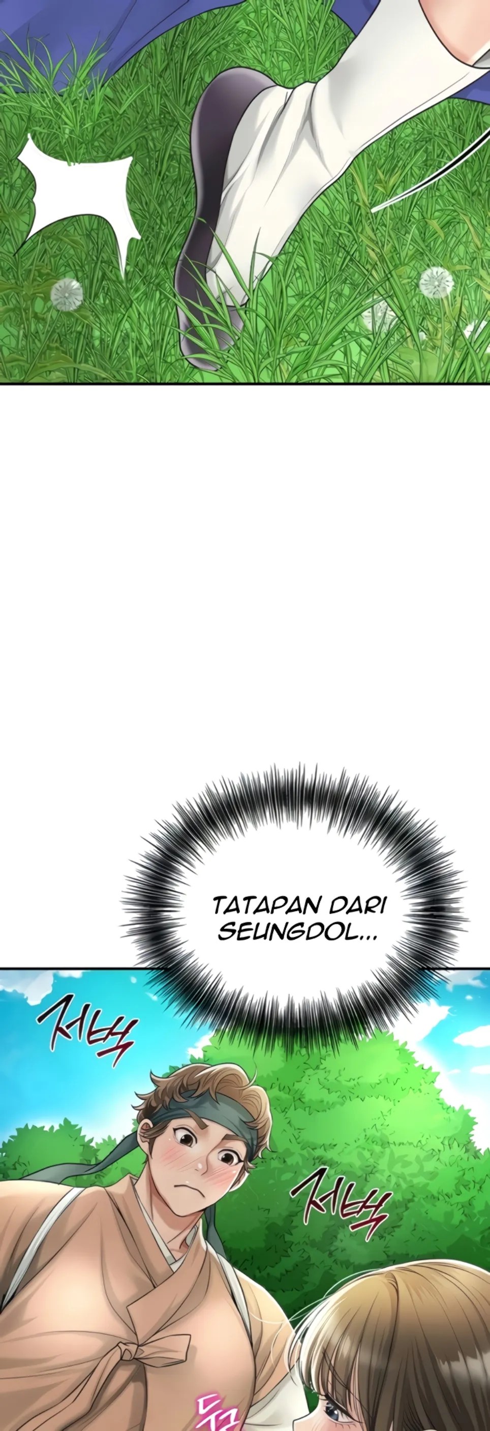 Komik Brothel Chapter 26 Halaman 9