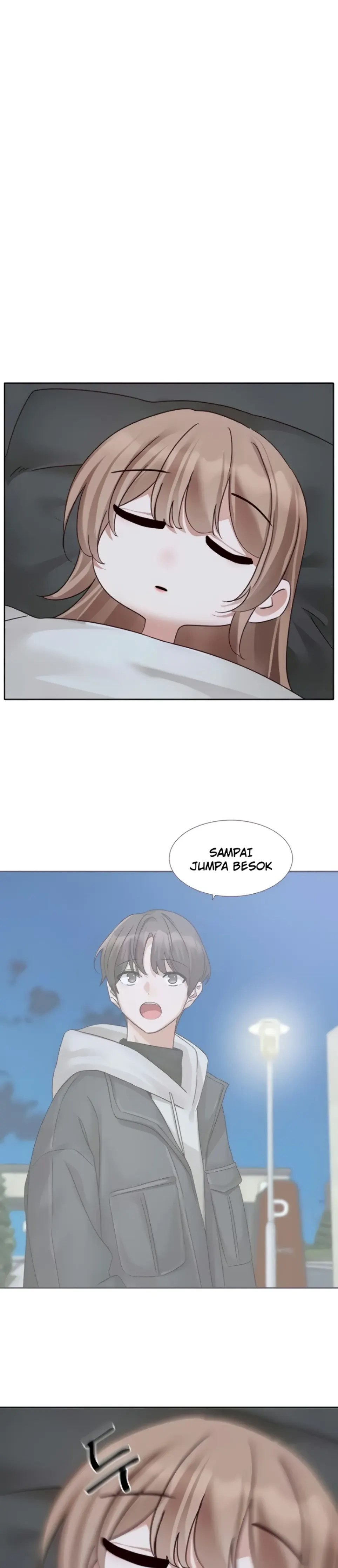 Komik Circles Chapter 193 Halaman 1