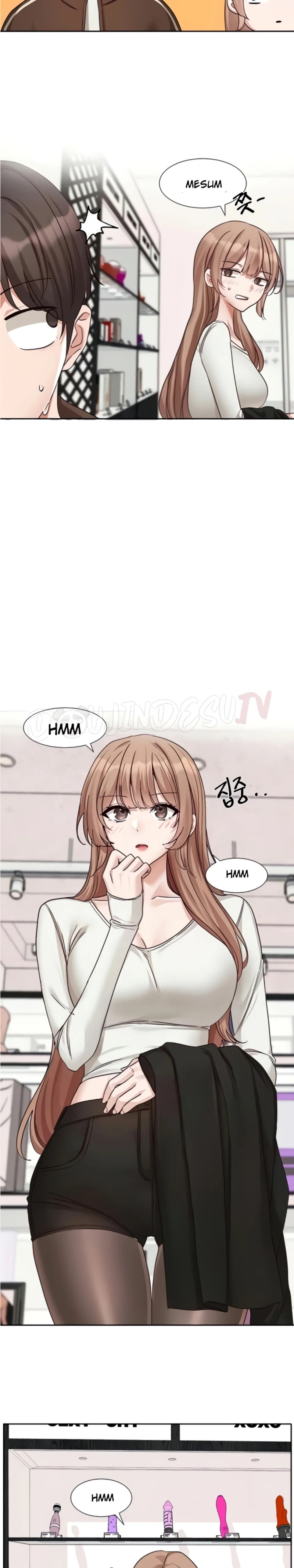 Komik Circles Chapter 193 Halaman 12