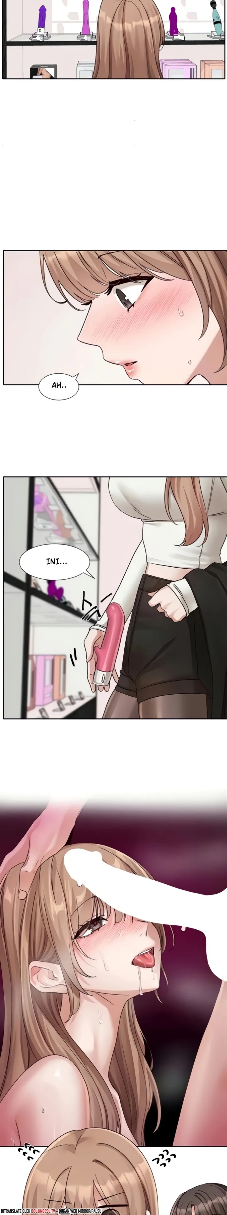 Komik Circles Chapter 193 Halaman 13