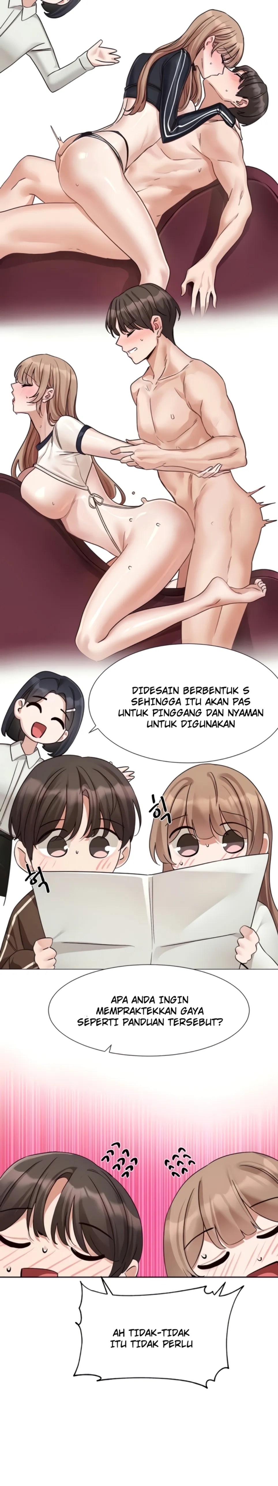 Komik Circles Chapter 193 Halaman 15