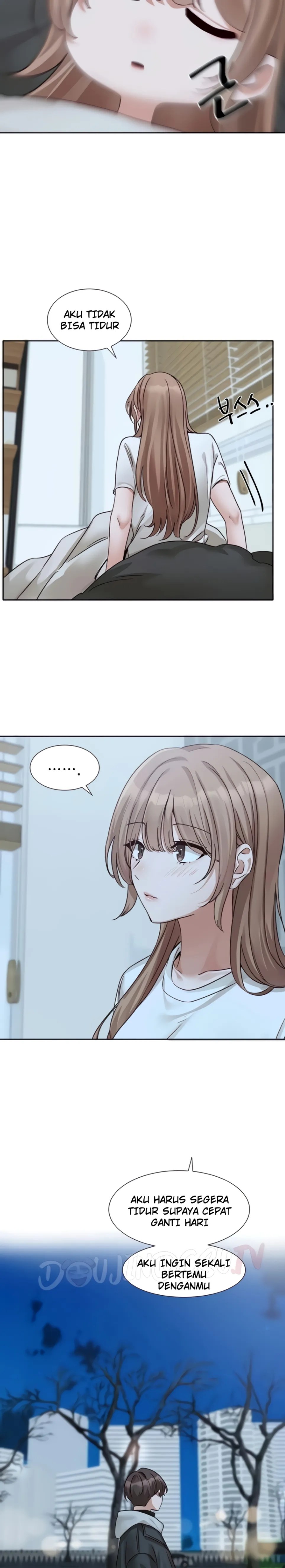 Komik Circles Chapter 193 Halaman 2