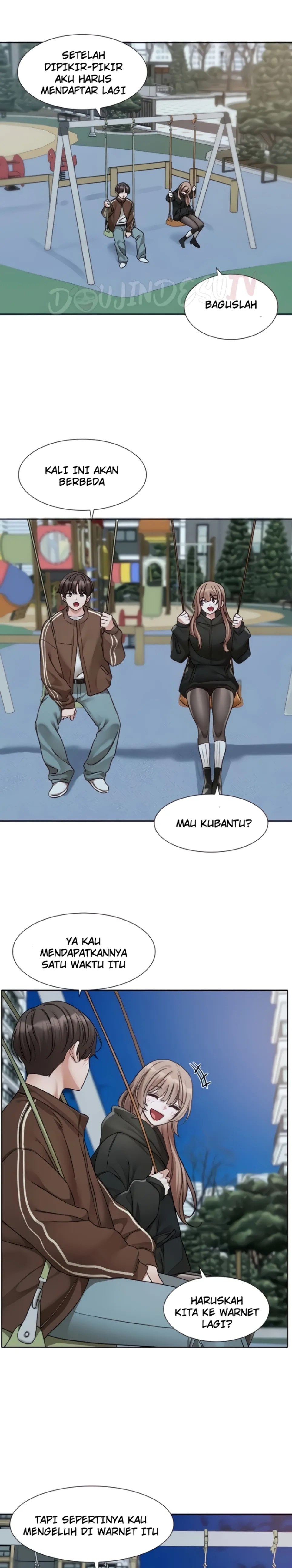 Komik Circles Chapter 193 Halaman 20