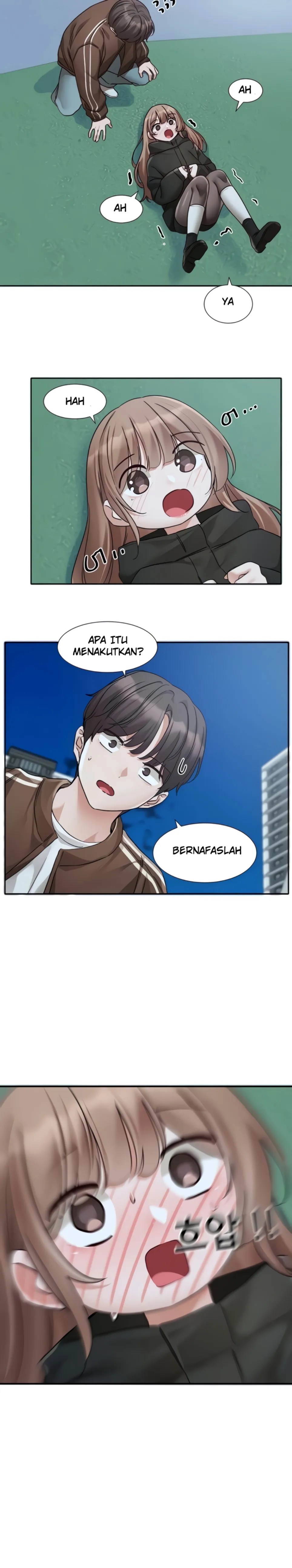 Komik Circles Chapter 193 Halaman 24