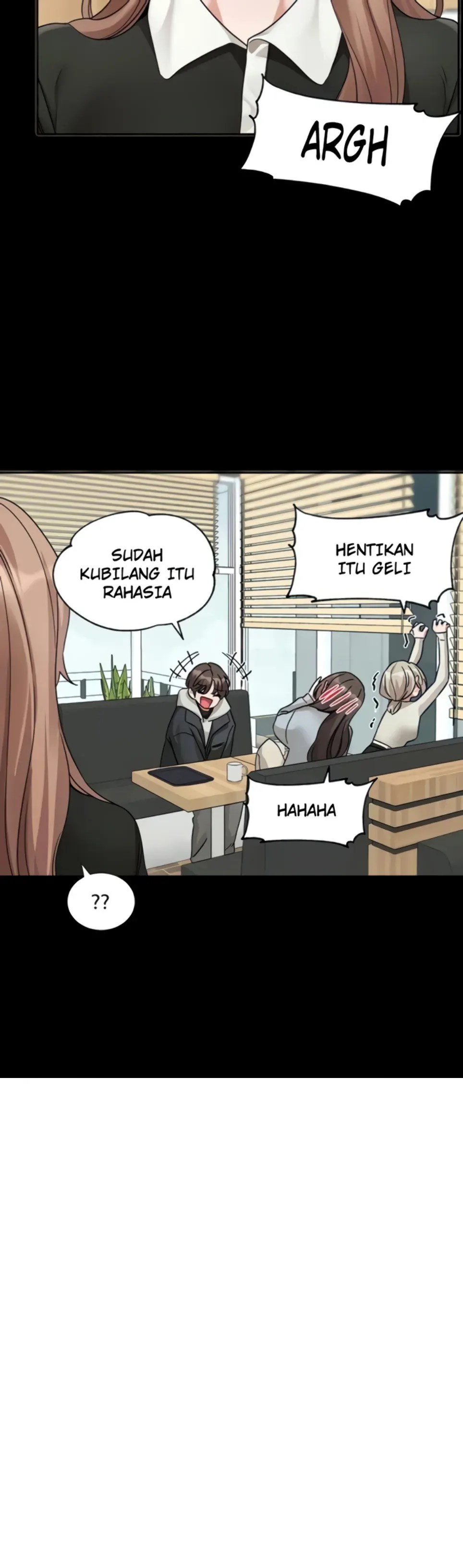 Komik Circles Chapter 193 Halaman 30