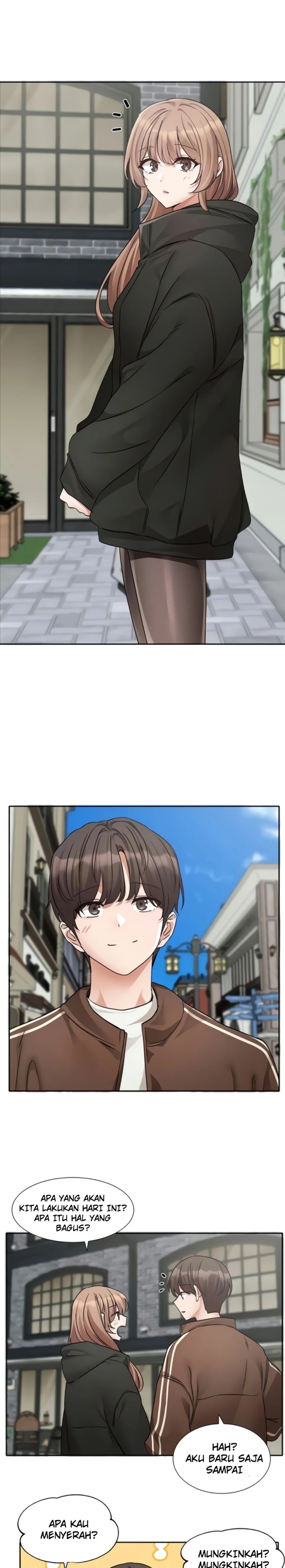 Komik Circles Chapter 193 Halaman 4