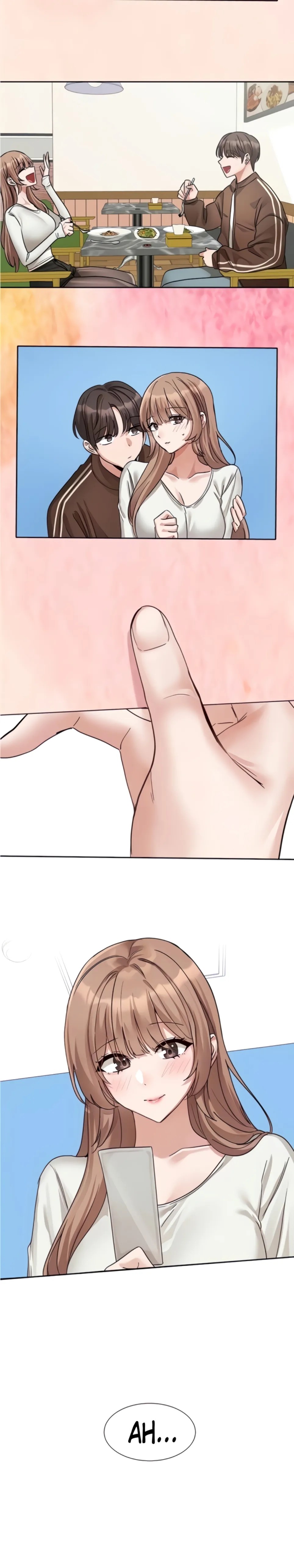 Komik Circles Chapter 193 Halaman 7