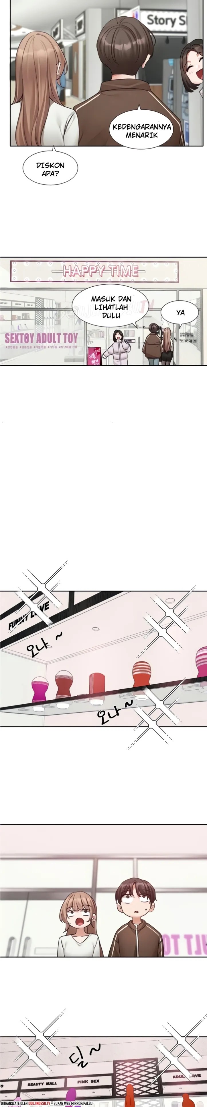 Komik Circles Chapter 193 Halaman 9