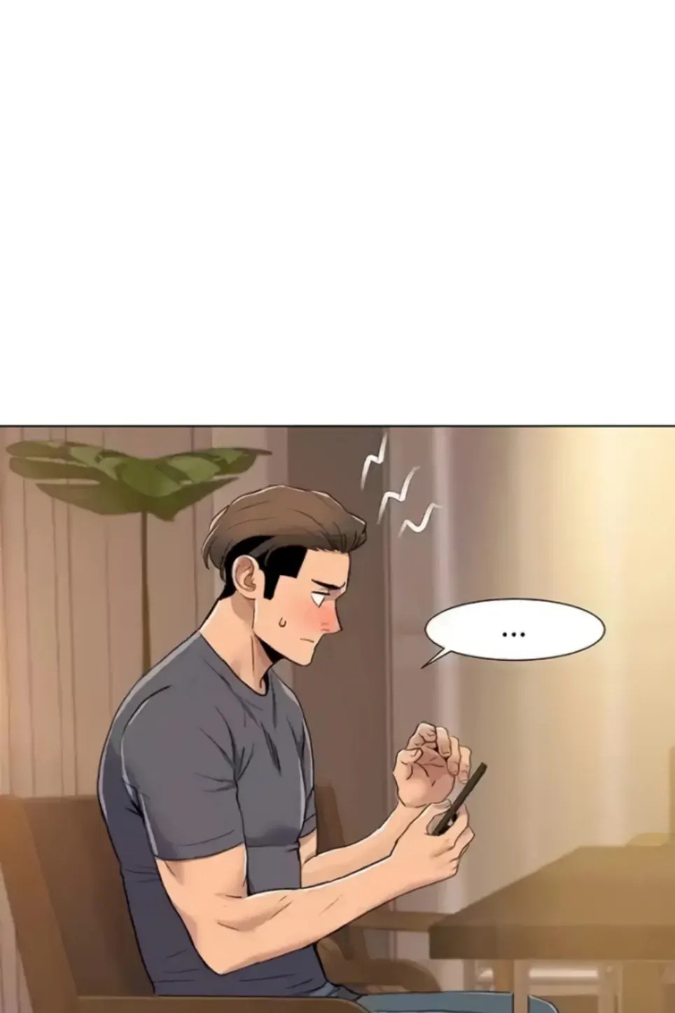 Komik Neulsome Studio Chapter 56 Halaman 1