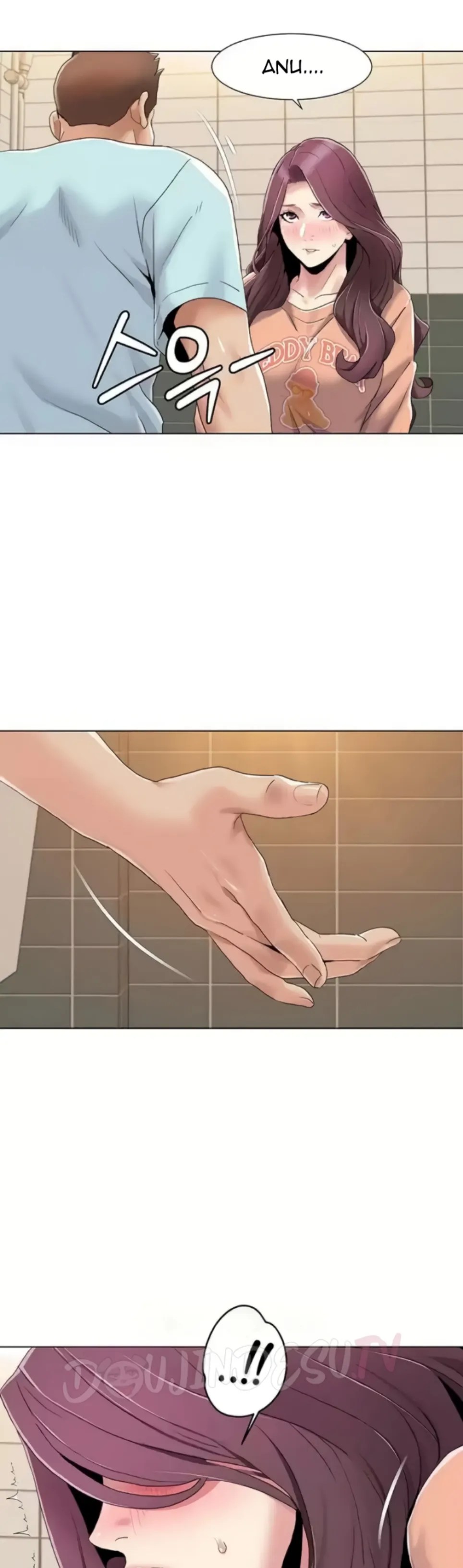 Komik Neulsome Studio Chapter 56 Halaman 10