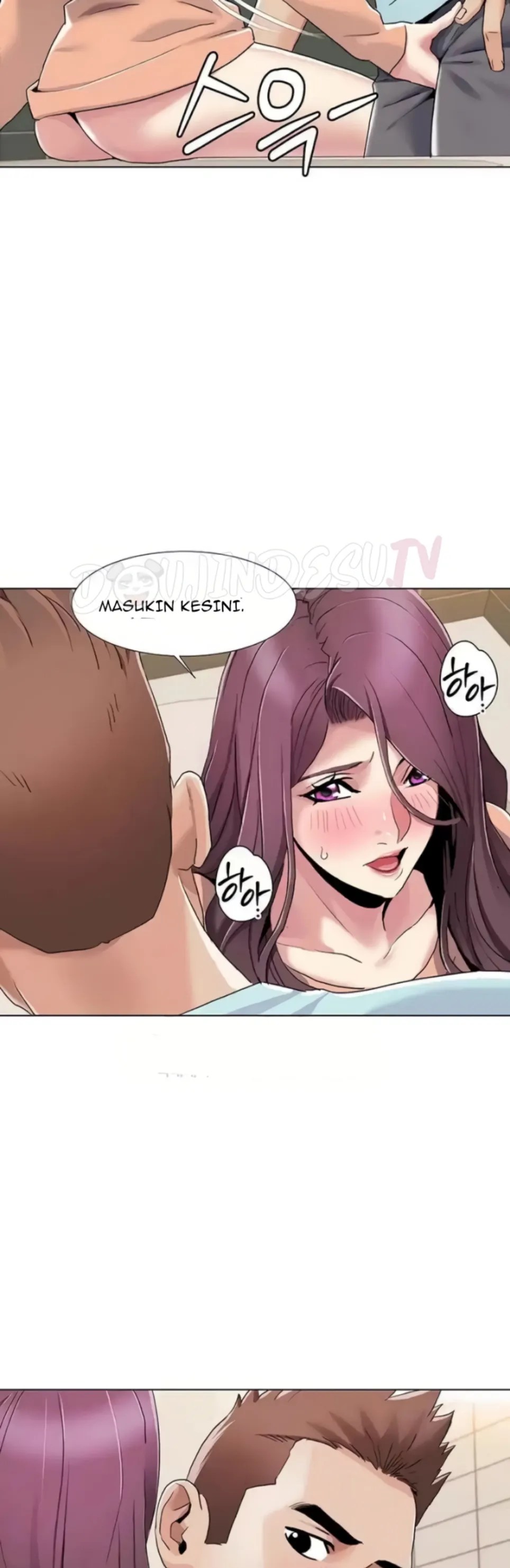Komik Neulsome Studio Chapter 56 Halaman 13