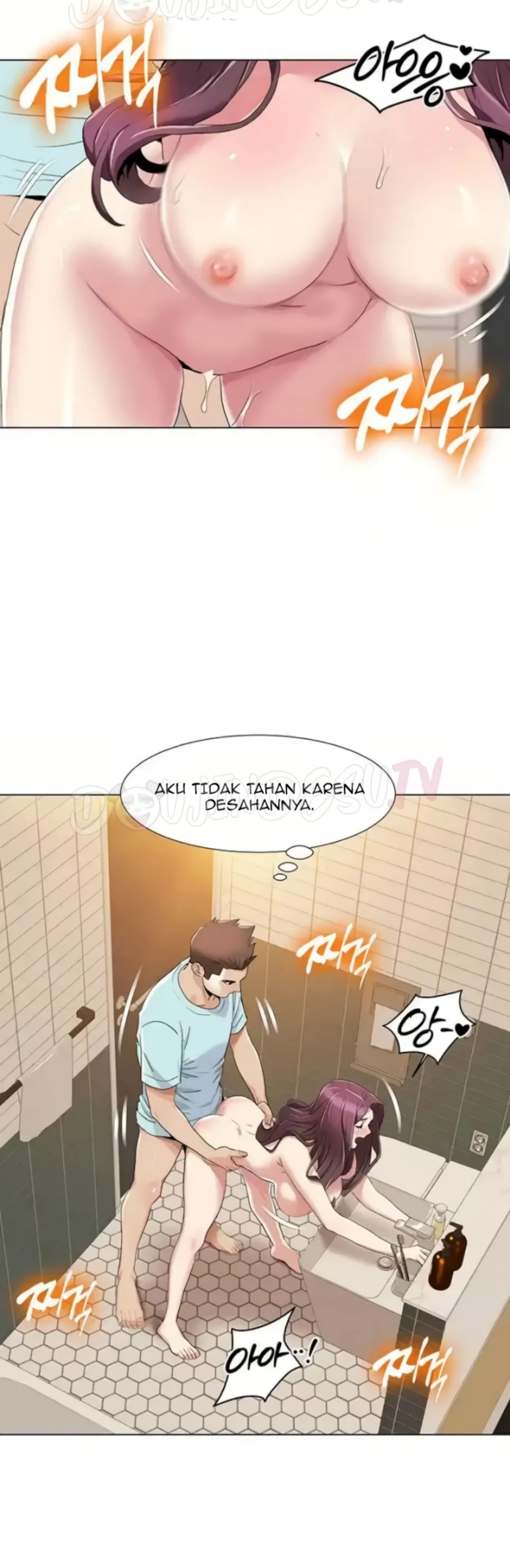 Komik Neulsome Studio Chapter 56 Halaman 19