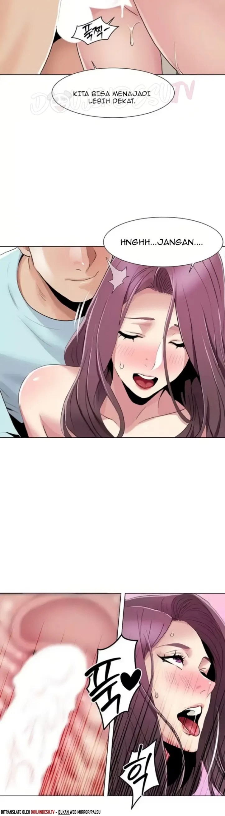 Komik Neulsome Studio Chapter 56 Halaman 23