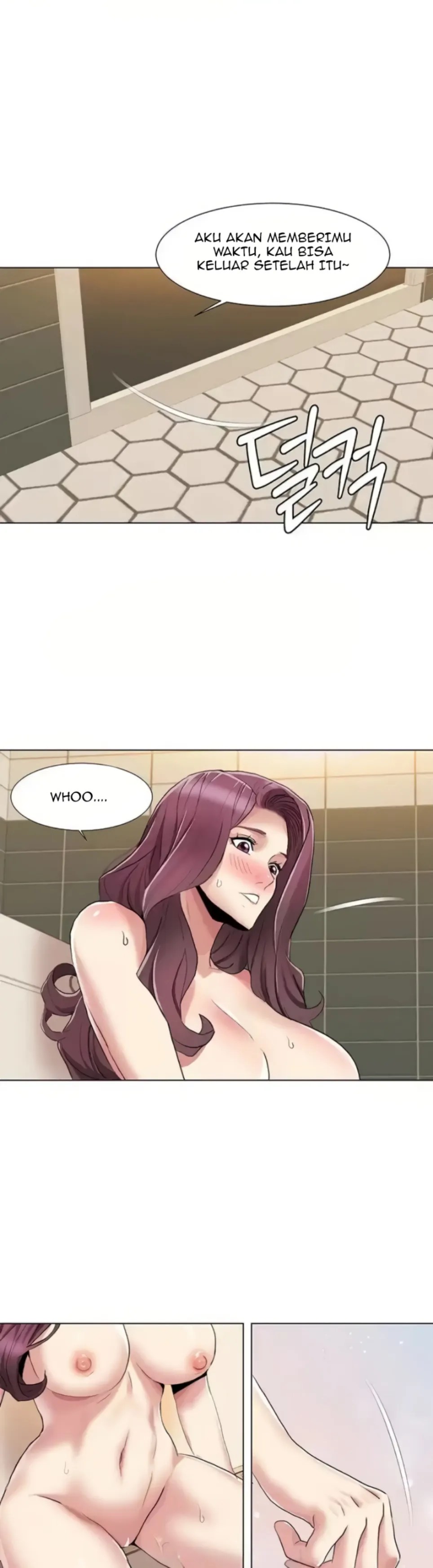 Komik Neulsome Studio Chapter 56 Halaman 27