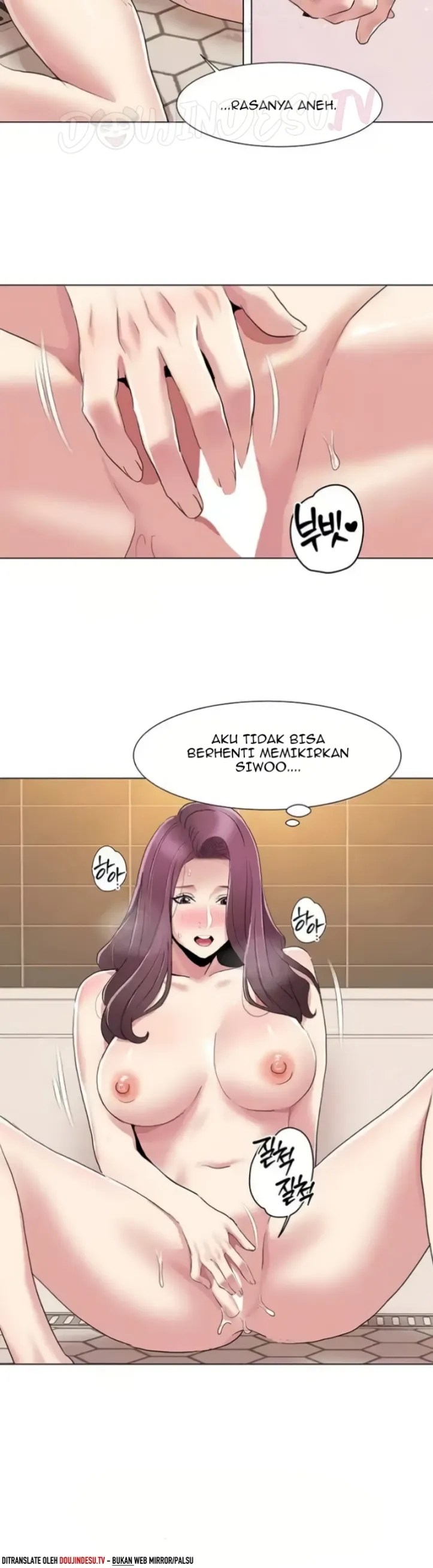 Komik Neulsome Studio Chapter 56 Halaman 28