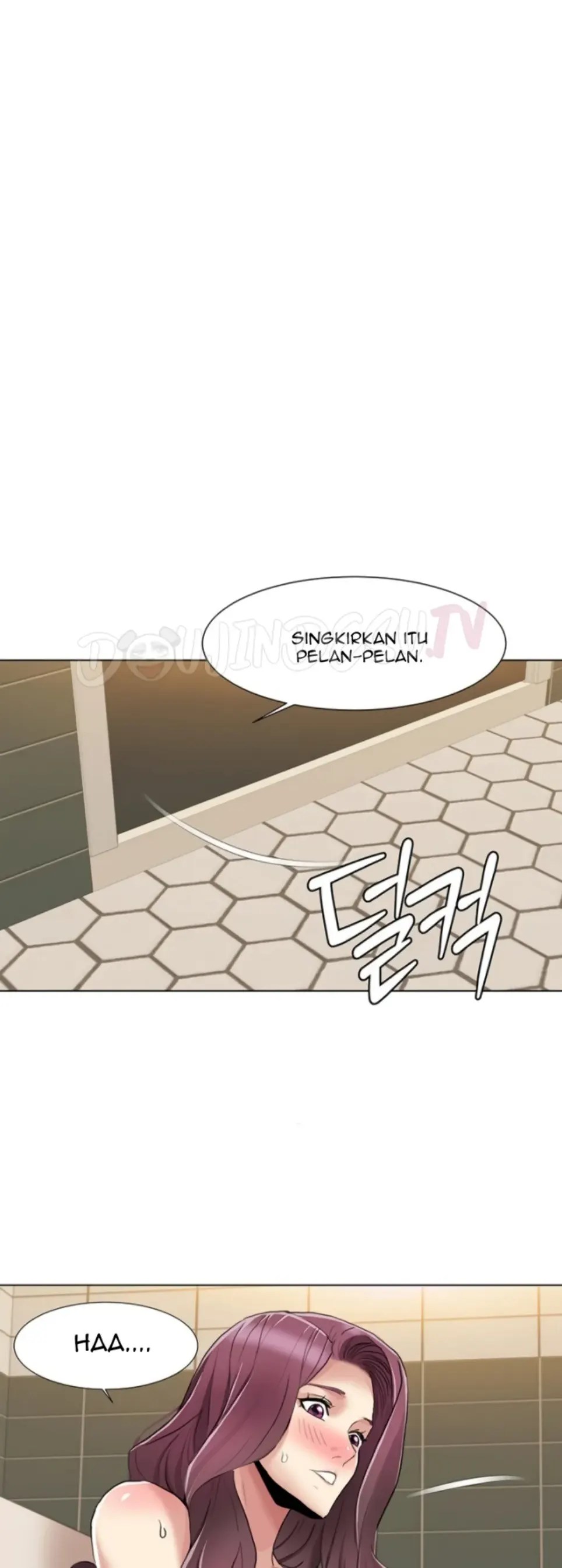 Komik Neulsome Studio Chapter 57 Halaman 1