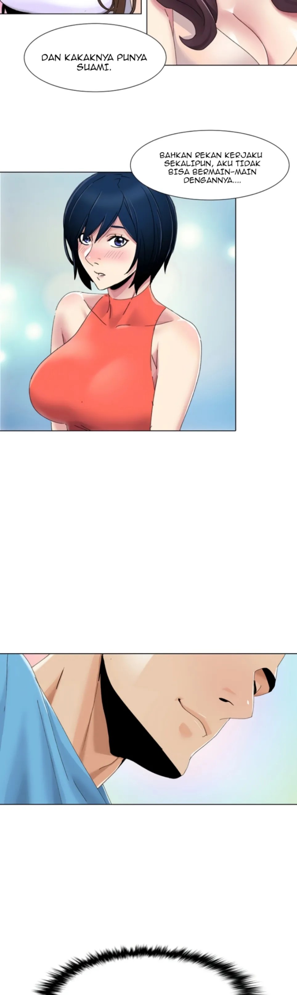 Komik Neulsome Studio Chapter 57 Halaman 13