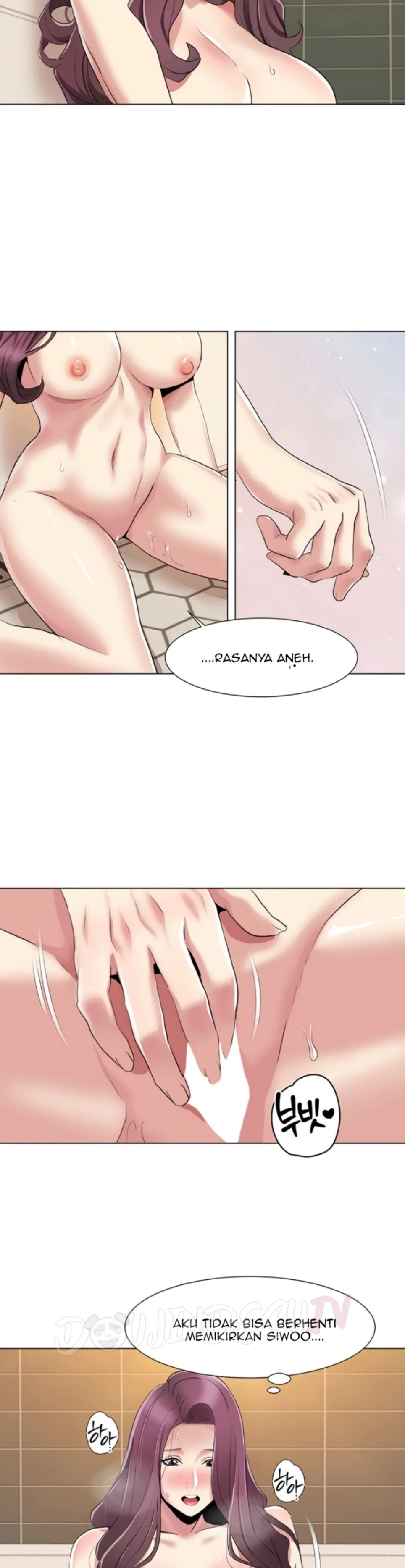 Komik Neulsome Studio Chapter 57 Halaman 2