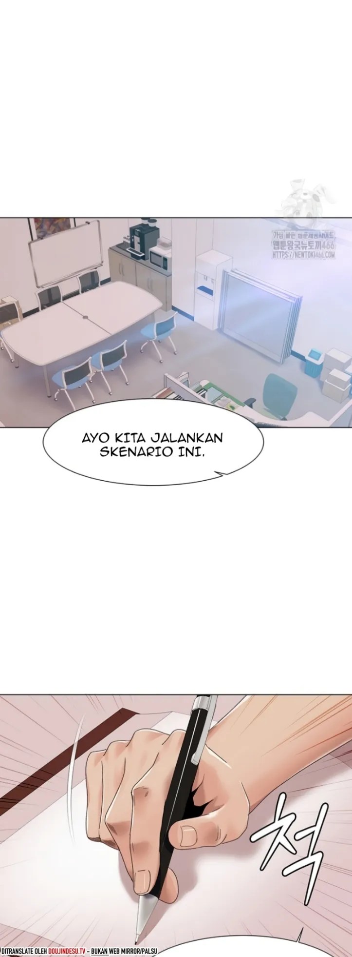Komik Neulsome Studio Chapter 57 Halaman 22
