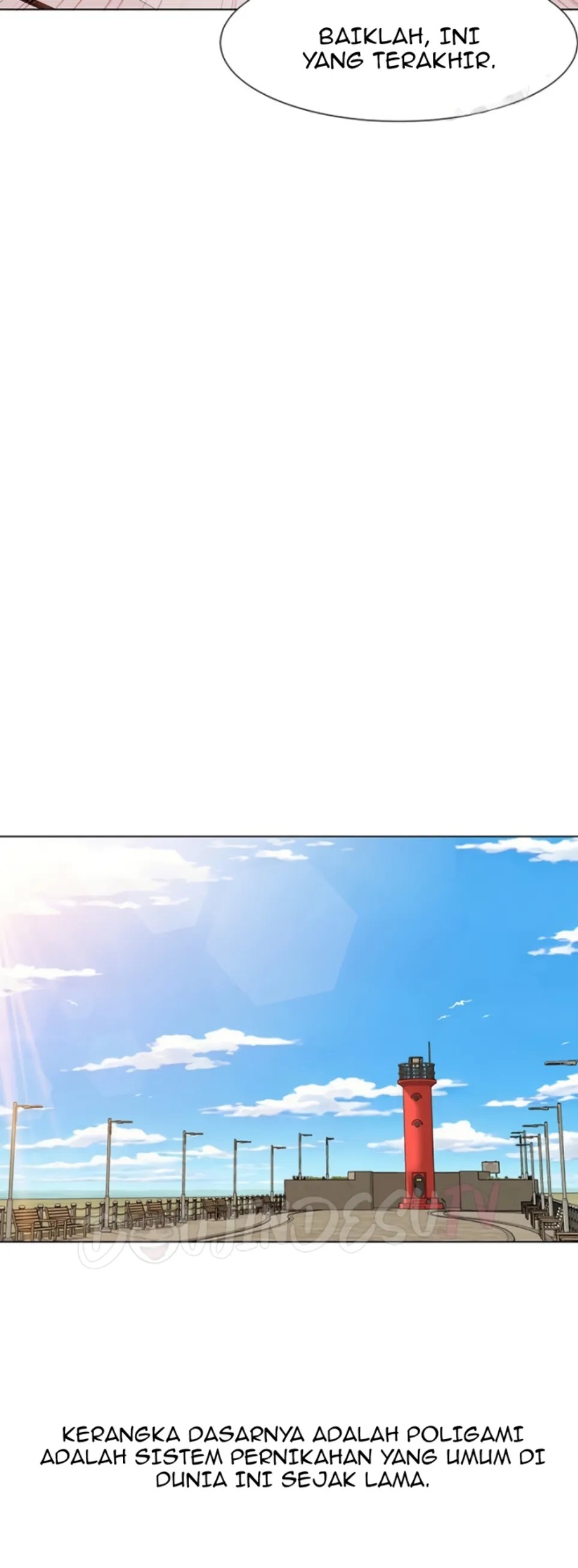 Komik Neulsome Studio Chapter 57 Halaman 23