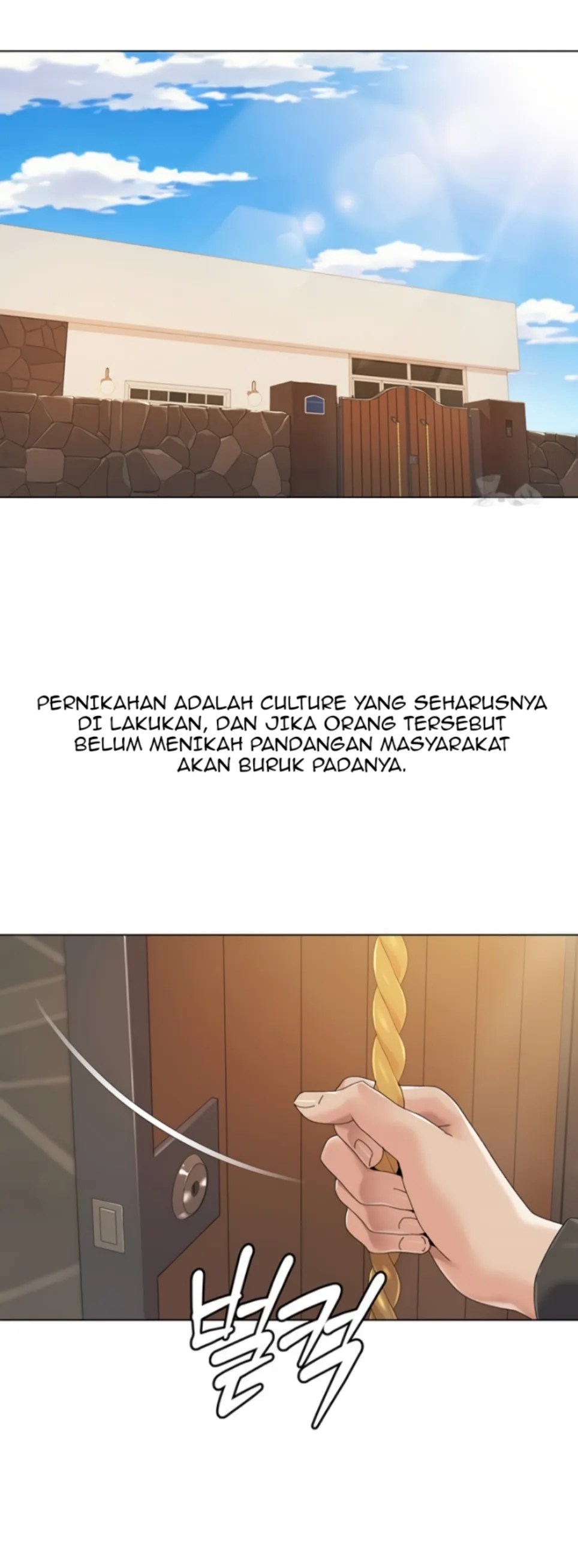 Komik Neulsome Studio Chapter 57 Halaman 24