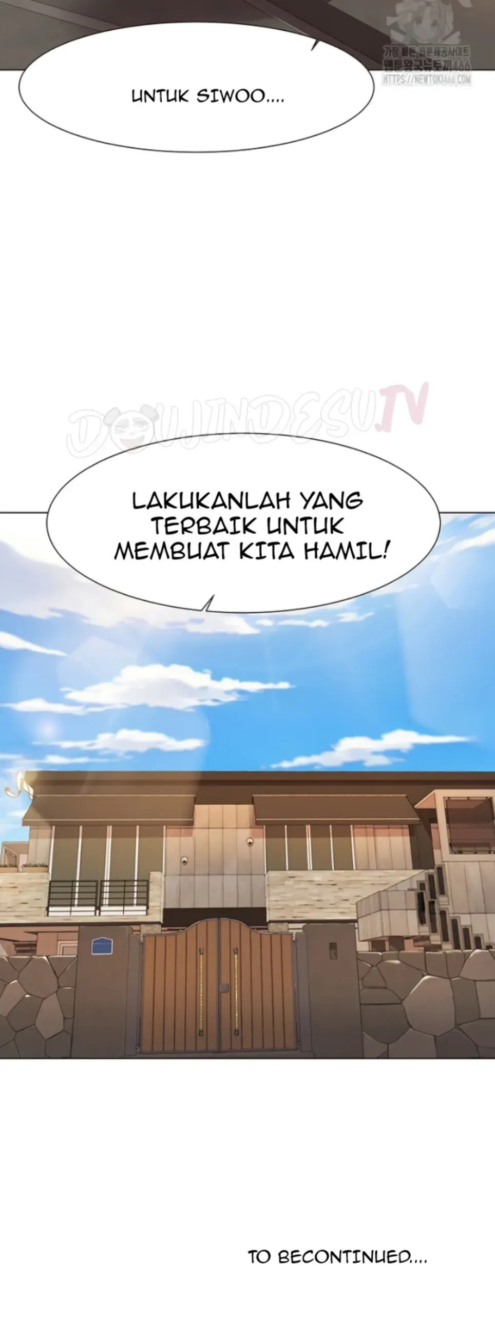 Komik Neulsome Studio Chapter 57 Halaman 29