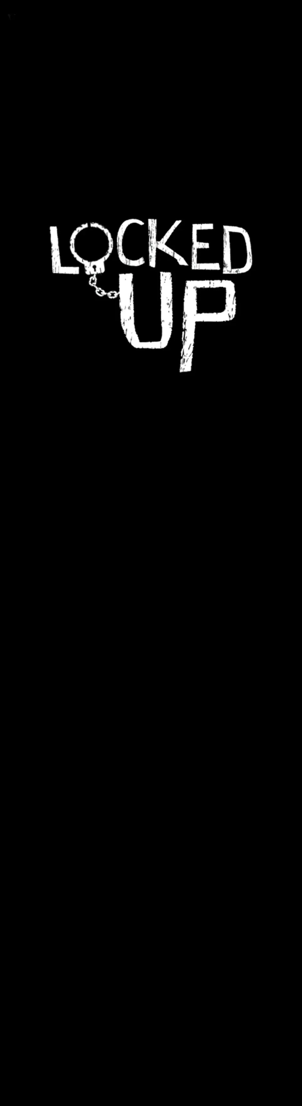 Komik Prison Girl Manhwa Chapter 82 Halaman 1