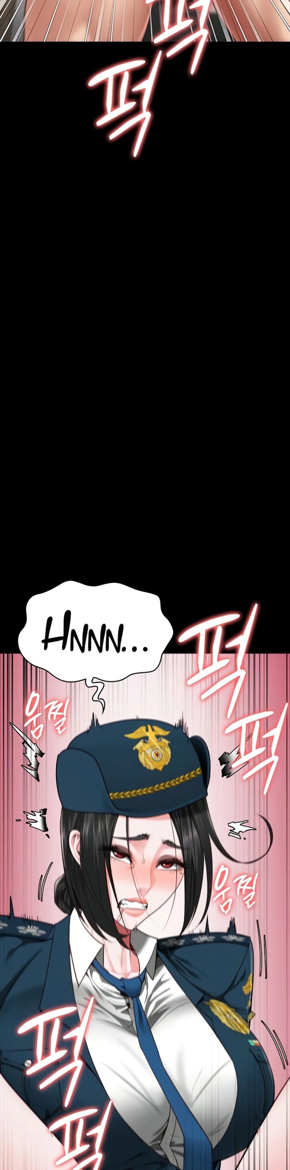 Komik Prison Girl Manhwa Chapter 82 Halaman 10