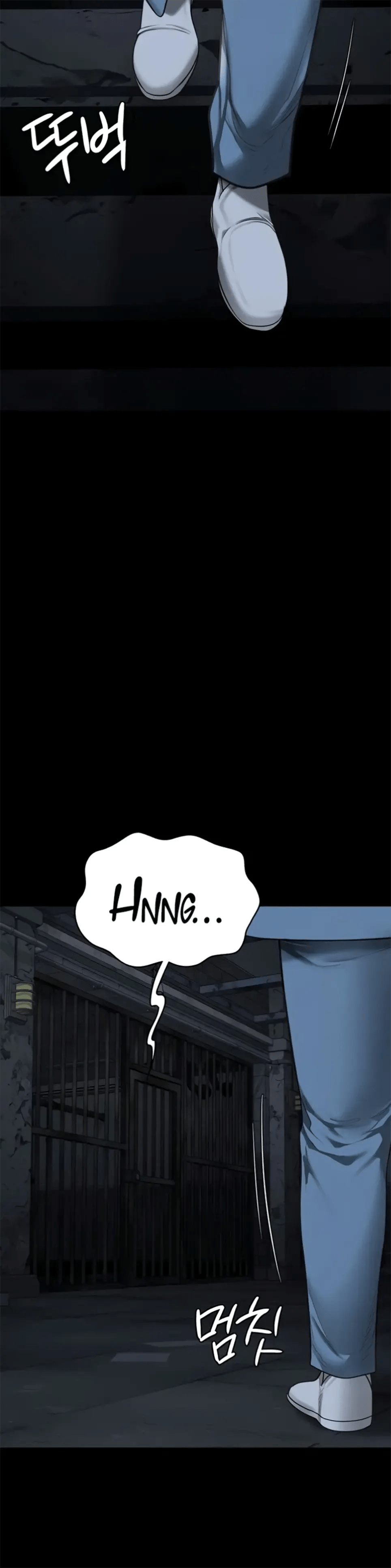 Komik Prison Girl Manhwa Chapter 82 Halaman 38