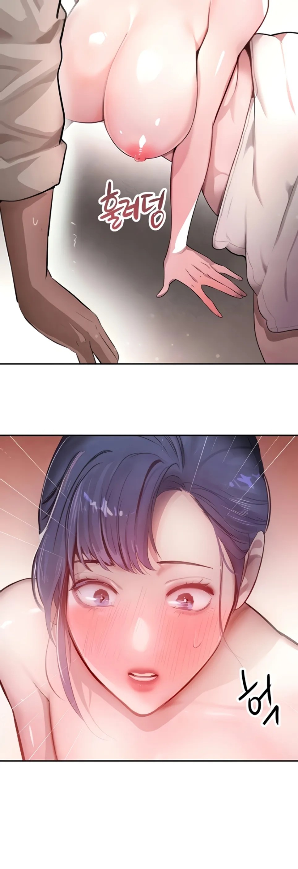 Komik Boss Daughter Chapter 10 Halaman 14