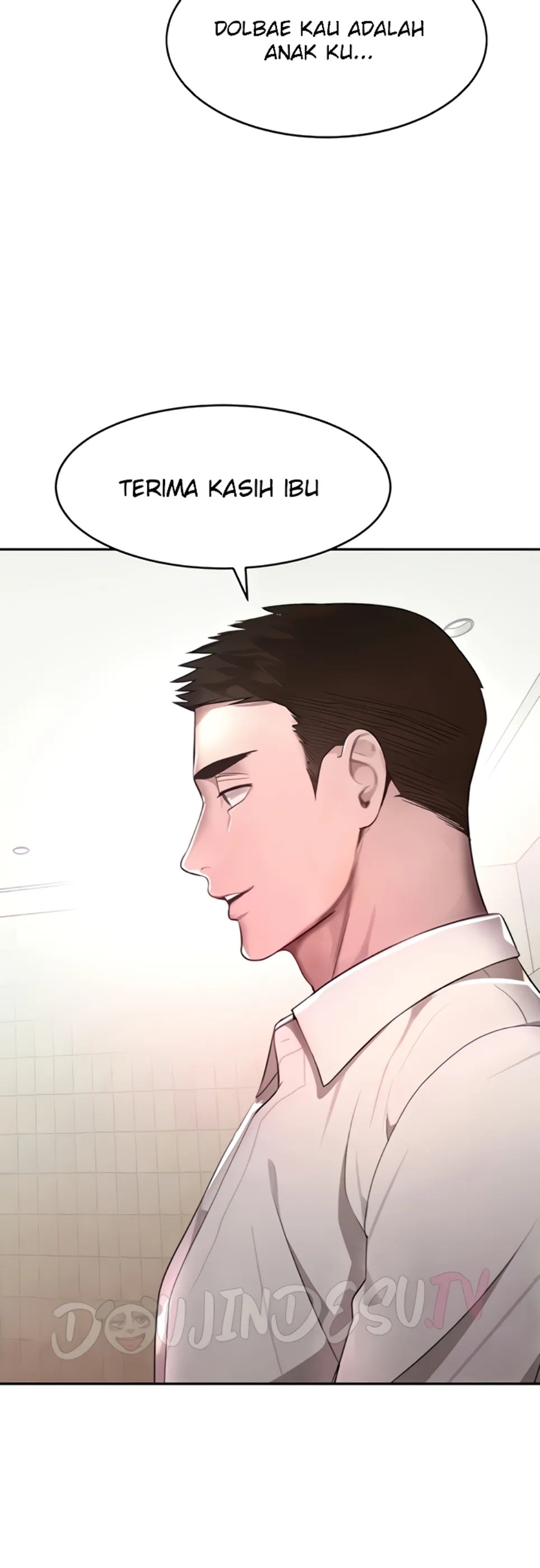 Komik Boss Daughter Chapter 10 Halaman 17