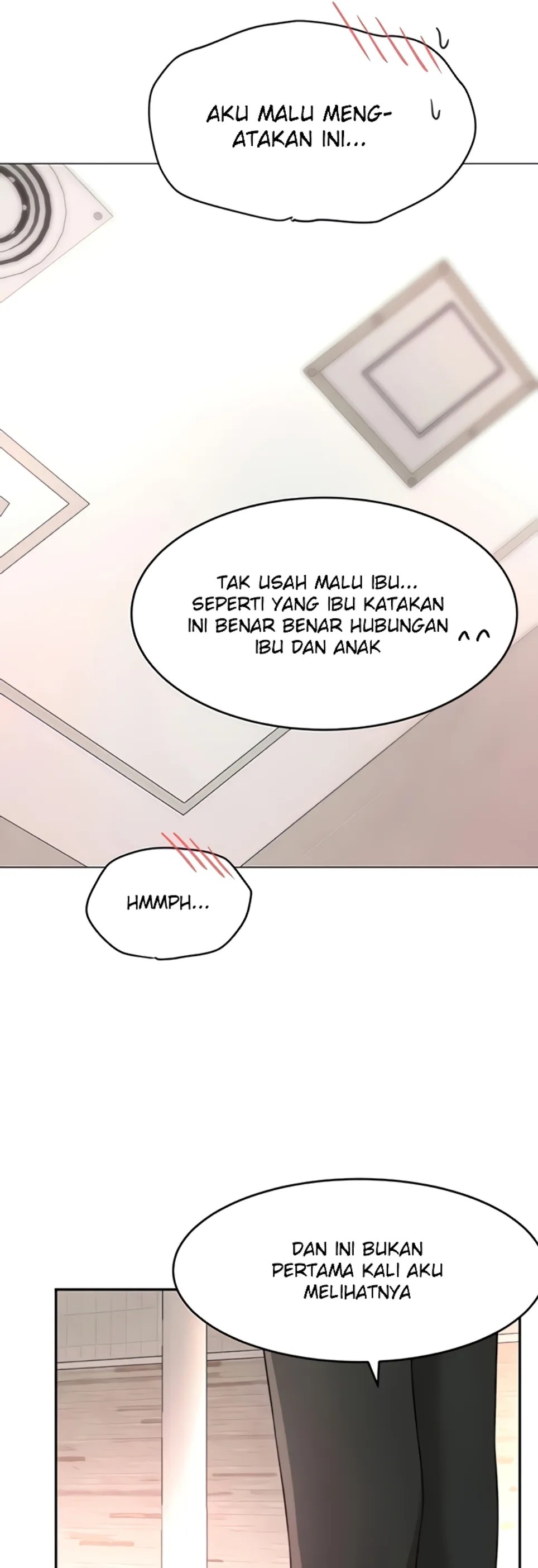 Komik Boss Daughter Chapter 10 Halaman 18