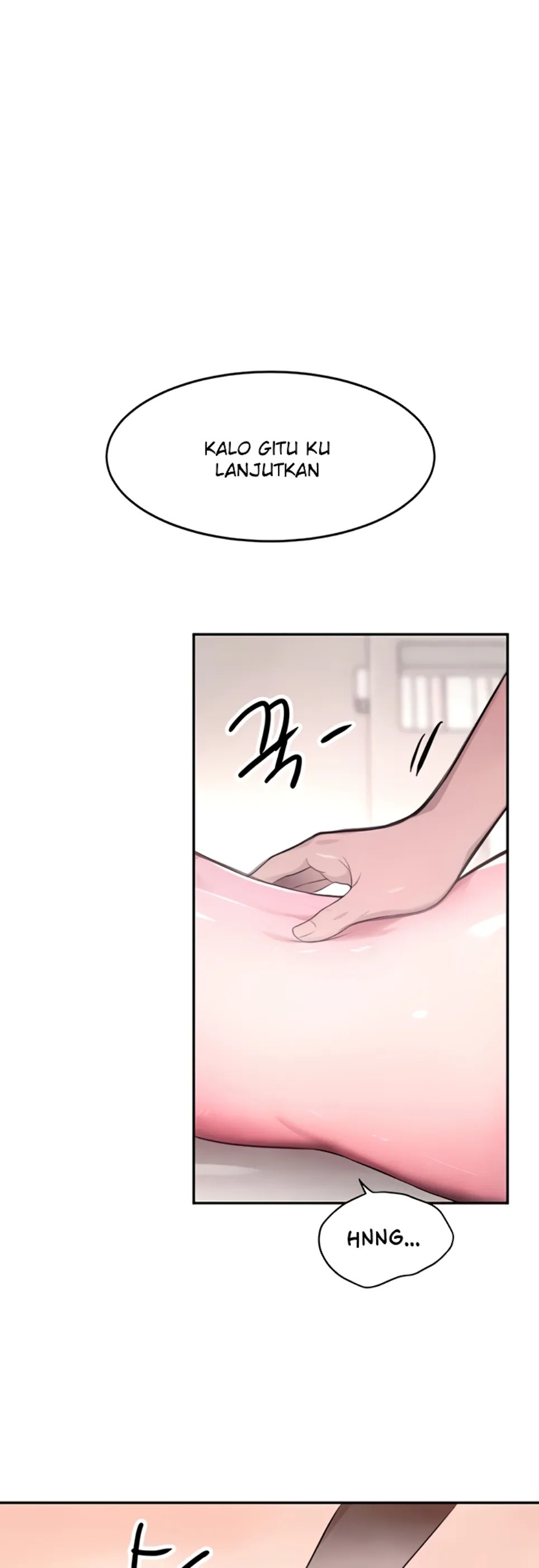 Komik Boss Daughter Chapter 10 Halaman 22
