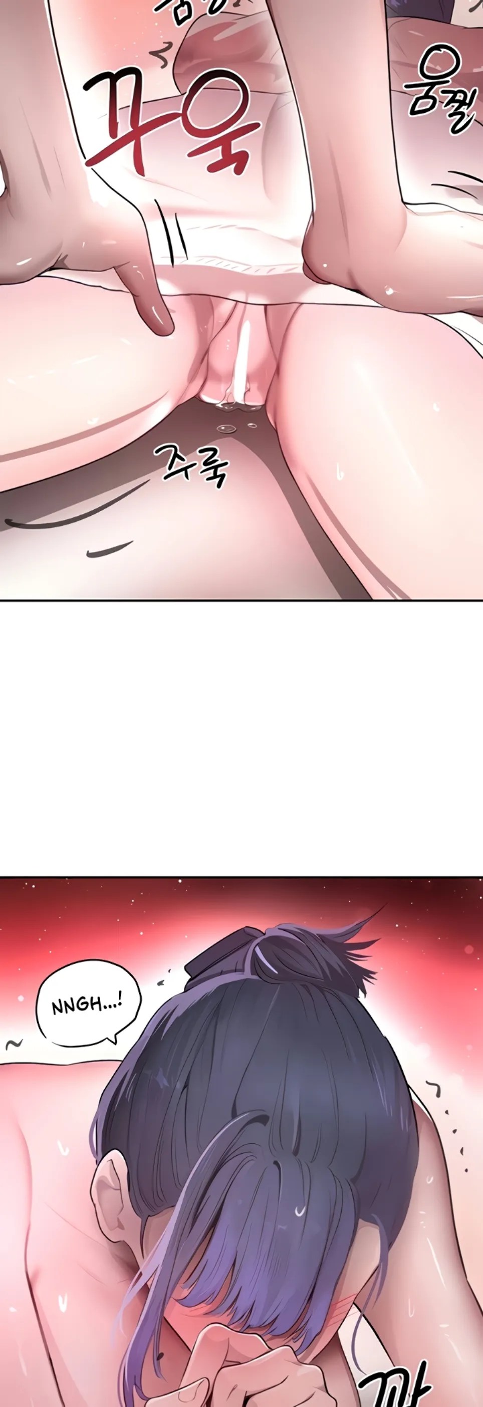 Komik Boss Daughter Chapter 10 Halaman 31