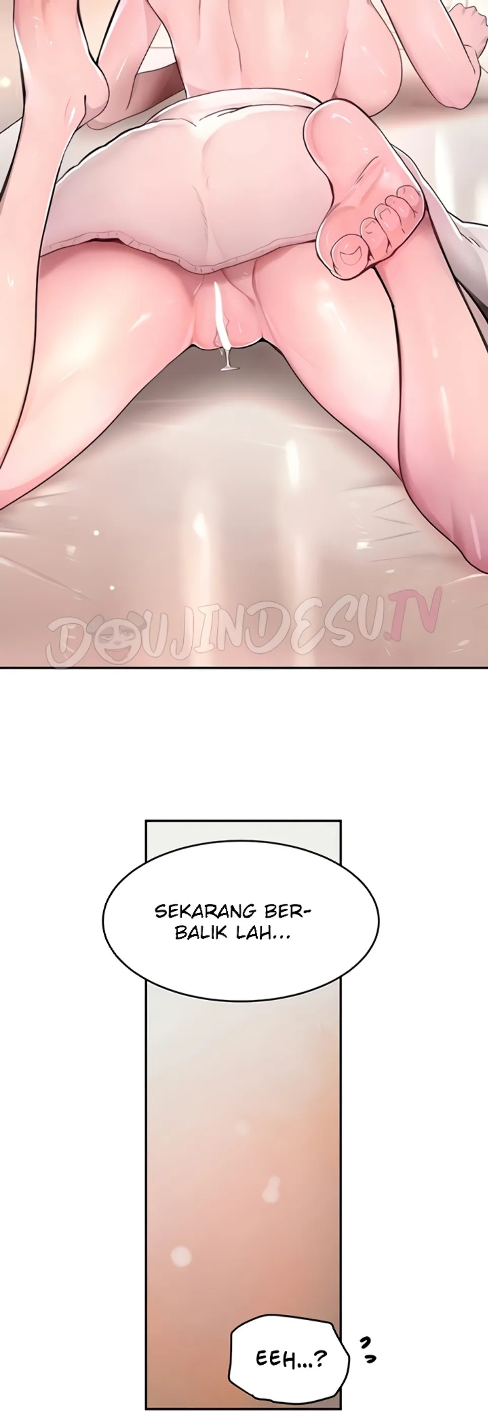 Komik Boss Daughter Chapter 10 Halaman 35